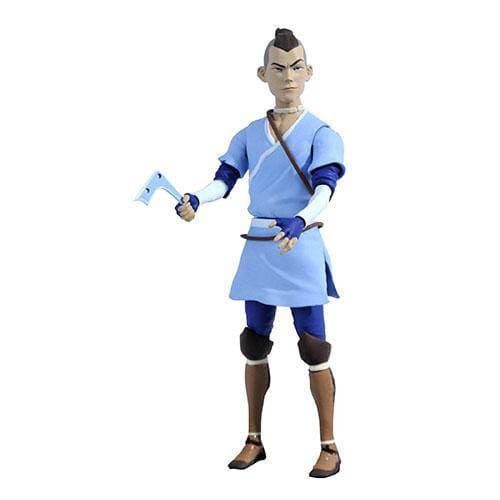 ToyShnip Avatar: The Last Airbender Deluxe Action Figure - Select Figure(s)