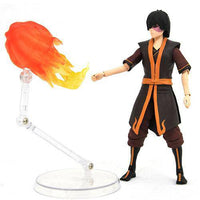 ToyShnip Avatar: The Last Airbender Deluxe Action Figure - Select Figure(s)