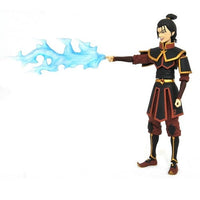 ToyShnip Avatar: The Last Airbender Deluxe Action Figure - Select Figure(s)