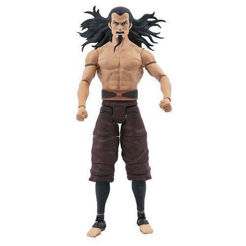 ToyShnip Avatar: The Last Airbender Deluxe Action Figure - Select Figure(s)