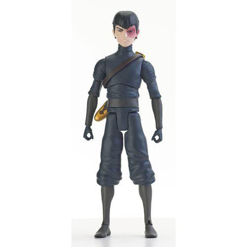 ToyShnip Avatar: The Last Airbender Deluxe Action Figure - Select Figure(s)