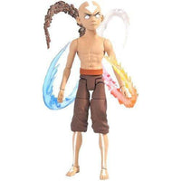 ToyShnip Avatar: The Last Airbender Deluxe Action Figure - Select Figure(s)