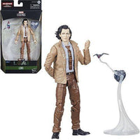 ToyShnip Avengers 2021 Marvel Legends 6-Inch Action Figure - Select Figure(s)