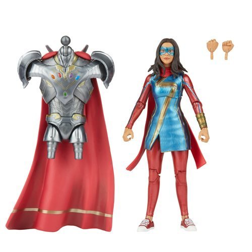 ToyShnip Avengers 2022 Marvel Legends 6-Inch Action Figure - Select Figure(s)