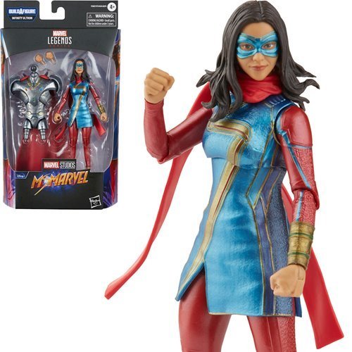 ToyShnip Avengers 2022 Marvel Legends 6-Inch Action Figure - Select Figure(s)