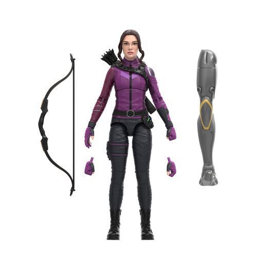 ToyShnip Avengers 2022 Marvel Legends 6-Inch Action Figure - Select Figure(s)
