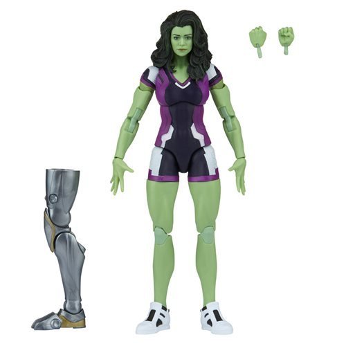 ToyShnip Avengers 2022 Marvel Legends 6-Inch Action Figure - Select Figure(s)