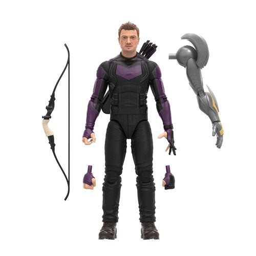 ToyShnip Avengers 2022 Marvel Legends 6-Inch Action Figure - Select Figure(s)