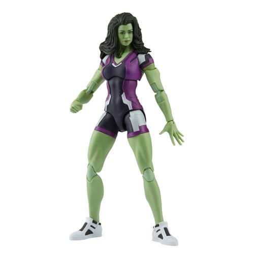 ToyShnip Avengers 2022 Marvel Legends 6-Inch Action Figure - Select Figure(s)