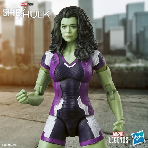 ToyShnip Avengers 2022 Marvel Legends 6-Inch Action Figure - Select Figure(s)
