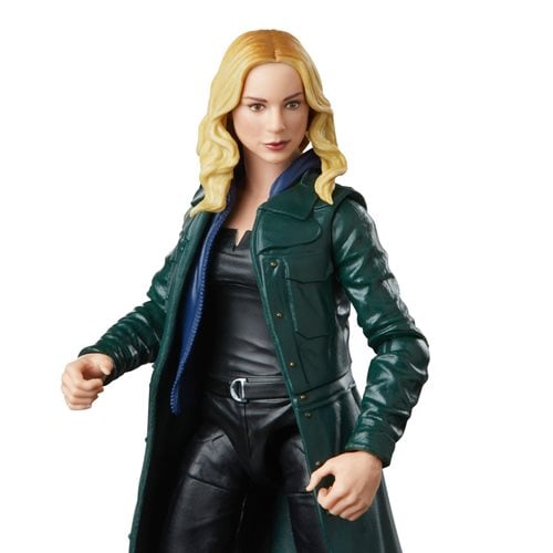 ToyShnip Avengers 2022 Marvel Legends 6-Inch Action Figure - Select Figure(s)