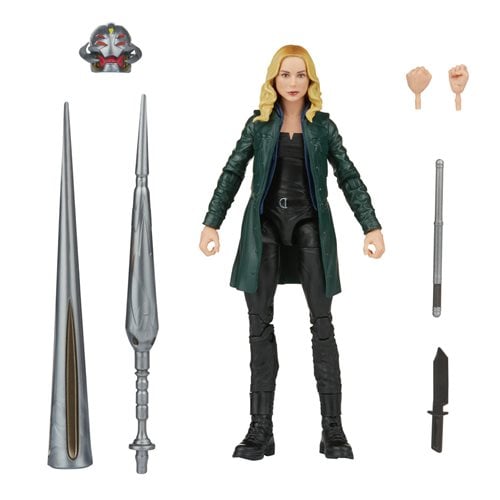 ToyShnip Avengers 2022 Marvel Legends 6-Inch Action Figure - Select Figure(s)