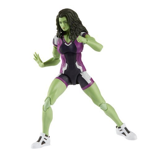ToyShnip Avengers 2022 Marvel Legends 6-Inch Action Figure - Select Figure(s)