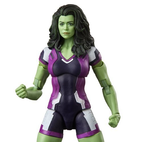 ToyShnip Avengers 2022 Marvel Legends 6-Inch Action Figure - Select Figure(s)