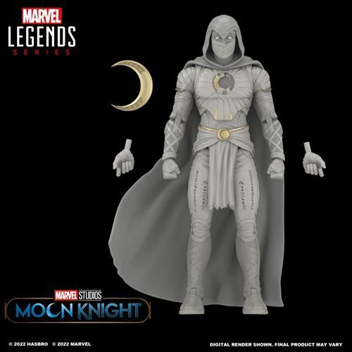 ToyShnip Avengers 2022 Marvel Legends 6-Inch Action Figure - Select Figure(s)