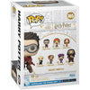 Funko Pop! Harry Potter Vinyl Figures - Select Figure(s) ToyShnip