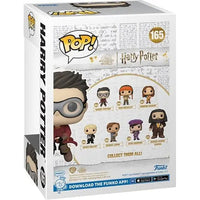 Funko Pop! Harry Potter Vinyl Figures - Select Figure(s) ToyShnip