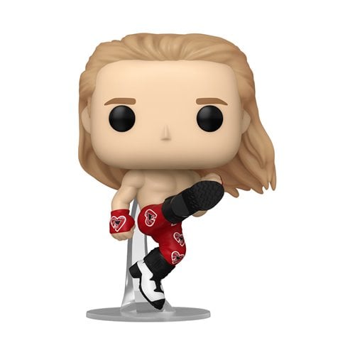 ToyShnip ToyShnip Funko Pop! WWE Vinyl Figures - Select Figure(s)