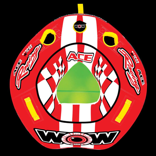 WOW Sports Ace Racing (15-1120) Jupiter Gear