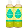 Baby Shampoo & Body Wash (Tear-Free) Puracy