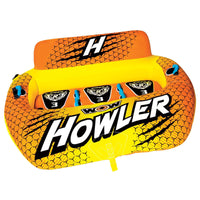WOW Sports Howler 3P Towable (20-1050) Jupiter Gear