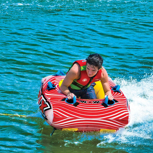 WOW Sports Trix Towable (21-1030) Jupiter Gear