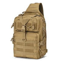 Tactical Medium Sling Range Bag Jupiter Gear