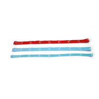 Elastic Yoga Straps (Set Of Three) Jupiter Gear