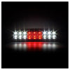 xTune Dodge Ram 1500 09-15 2500/3500 10-16 LED 3RD Brake Light - Black BKL-DRAM09-LED-BK OffRoadUSA.com