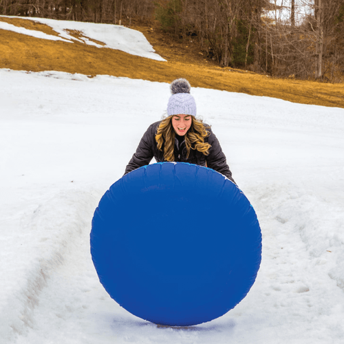WOW Sports Surge Tarpaulin-Bottom Snow Tube Jupiter Gear