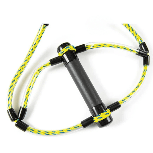 WOW Watersports 70ft Wakeboard Rope with Trick Handle Jupiter Gear