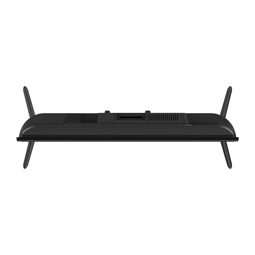 24" Supersonic Smart HDTV DLED HD WiFi with 3 HDMI Inputs and 2 USB Inputs Jupiter Gear