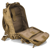 Tactical Medium Sling Range Bag Jupiter Gear