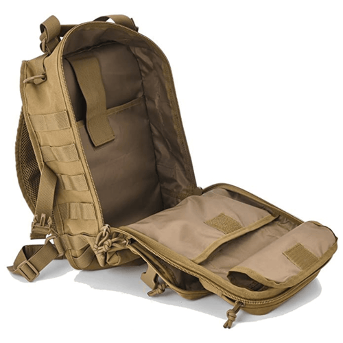 Tactical Medium Sling Range Bag Jupiter Gear