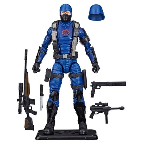 ToyShnip G.I. Joe Classified Series 6-Inch Action Figure - Select Figure(s)