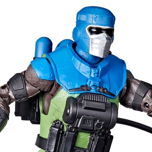 ToyShnip G.I. Joe Classified Series 6-Inch Action Figure - Select Figure(s)