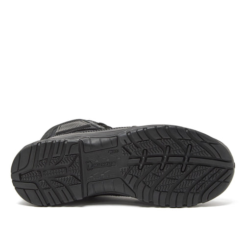 STRIKE FORCE 8" Boot SZ