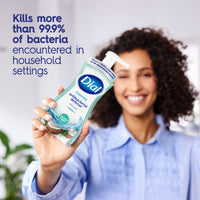 Dial Antibacterial Foaming Hand Wash, Coconut Water, 7.5 fl oz EasyOptionXY LLC