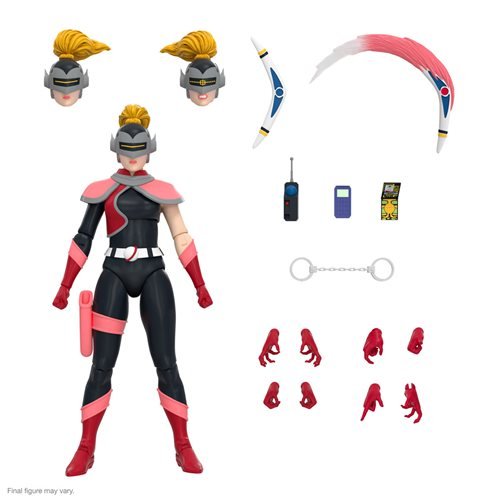 ToyShnip Super7 ThunderCats Ultimates 7-Inch Action Figure - Select Figure(s)