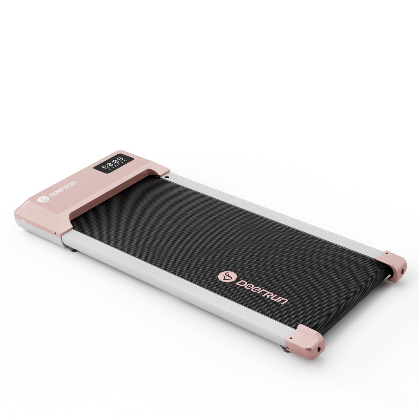 DeerRun® DeerRun Q1 Urban Mini Under-Desk Treadmill with Remote Control