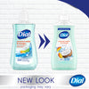 Dial Liquid Hand Soap, Coconut Water & Mango, 7.5 fl oz EasyOptionXY LLC