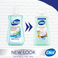Dial Liquid Hand Soap, Coconut Water & Mango, 7.5 fl oz EasyOptionXY LLC