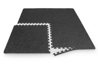Rubber Top Exercise Puzzle Mat 0.75in 24sqft Jupiter Gear