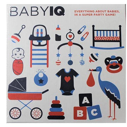 Baby IQ - Everything about Babies", " in a super party game! ToyShnip