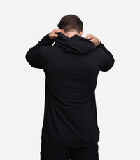 Bamboo Element Hoodie Bamtech