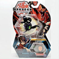ToyShnip Bakugan Battle Planet Bakugan & BakueCores - Cloptor