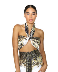 Baliawear Baliawear Scarf - Reina