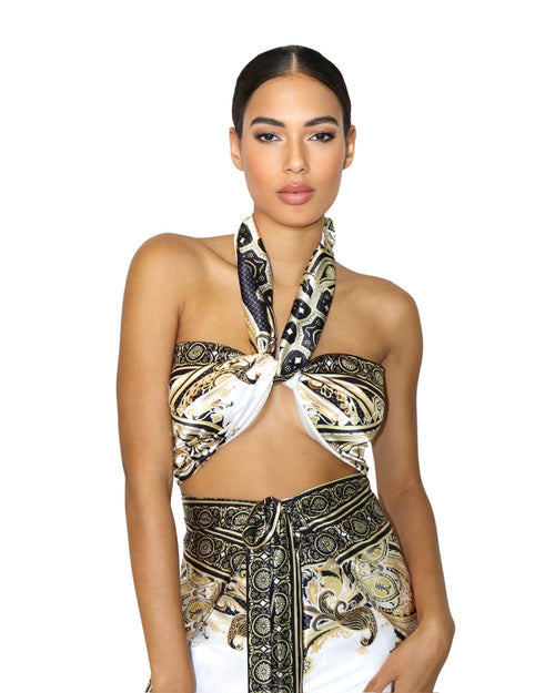 Baliawear Baliawear Scarf - Reina