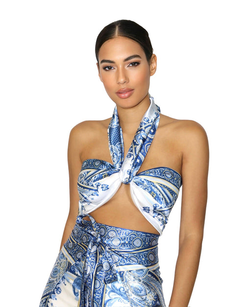 Baliawear Baliawear Scarf - Reina