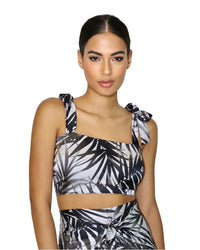 Bow Top - Paradise Baliawear